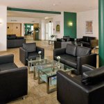 Hotel Tryp - Lobby